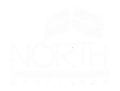 Logo North Shopping Maracanaú
