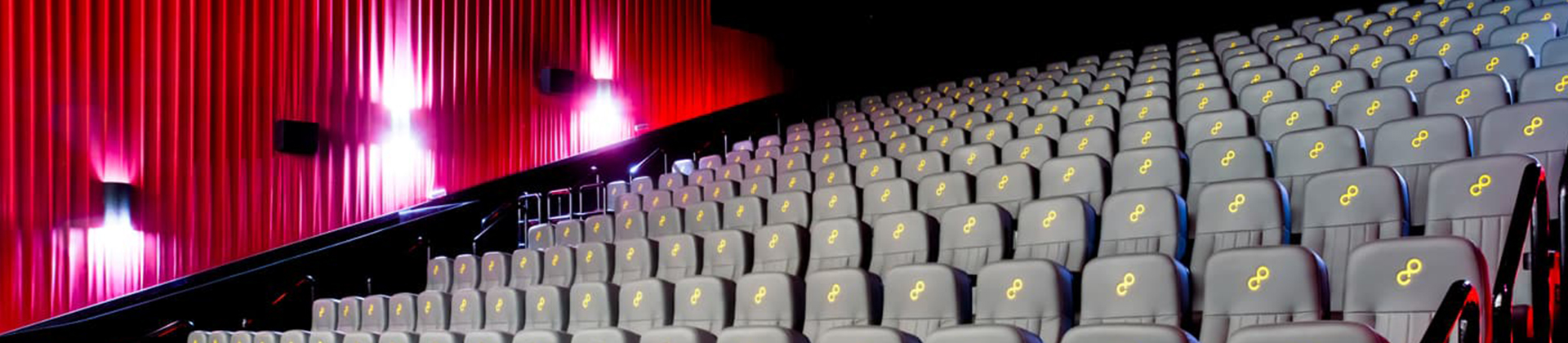 Cinema | North Shopping Maracanaú